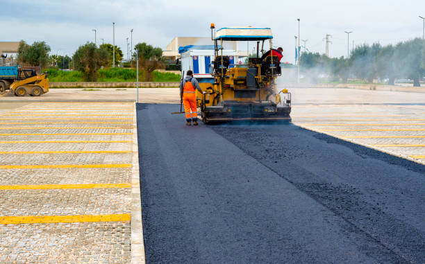 Best Interlocking Driveway Pavers  in Waipio, HI