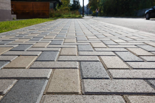 Reasons to Select Us for Your Driveway Paving Requirements in Waipio, HI