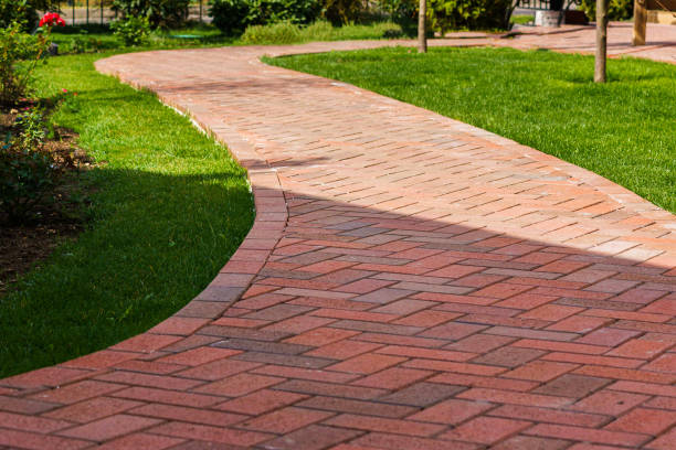 Best Concrete Paver Driveway  in Waipio, HI