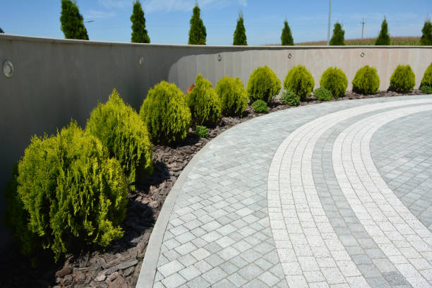 Best Driveway Resurfacing Pavers  in Waipio, HI