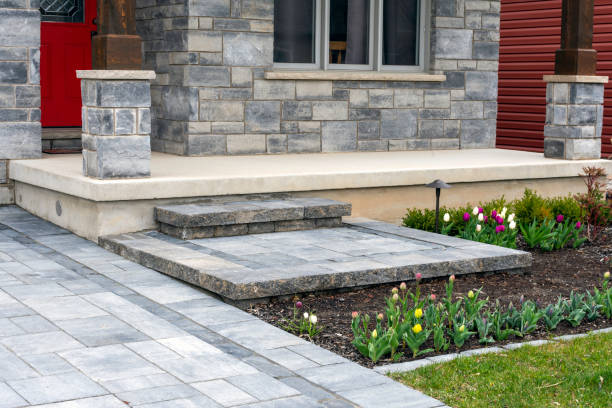 Best Driveway Paver Sealing  in Waipio, HI