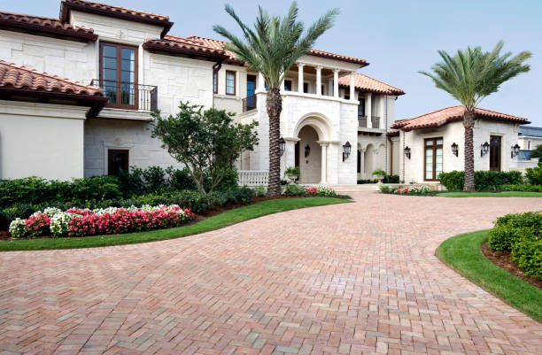 Best Affordable Driveway Pavers  in Waipio, HI