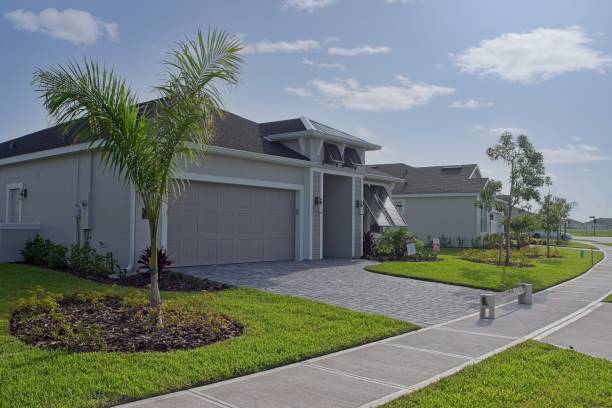 Best Concrete Paver Driveway  in Waipio, HI