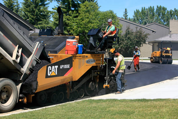 Reliable Waipio, HI Driveway Pavers Solutions