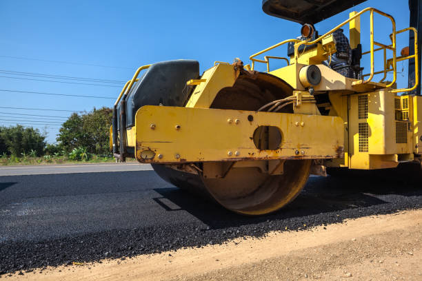 Best Permeable Paver Driveway  in Waipio, HI